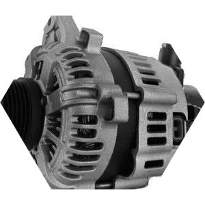 генератор на Хендай Экус