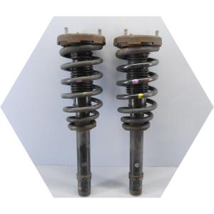 2 стойки амортизатора