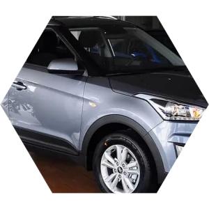 Крета на СТО