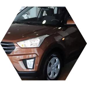 Крета на СТО