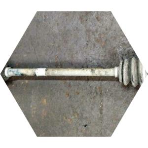 ШРУС с приводом