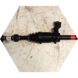 привод Санта Фе