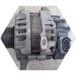 генератор соляриса