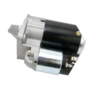 стартер на Хендай Солярис