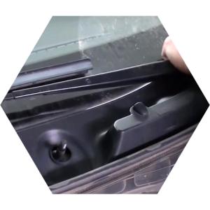 демонтаж дворника