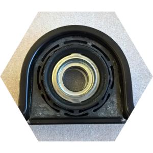 подвесной подшипник Хендай