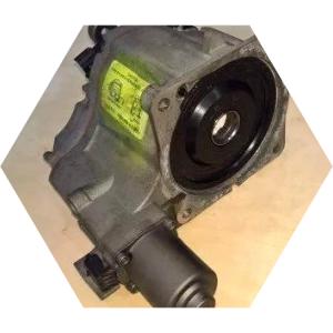 муфта на Хендай