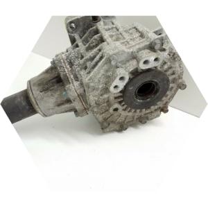 раздаточная коробка