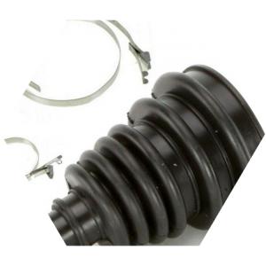 пыльник ШРУСа