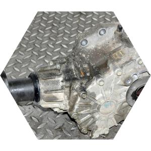 раздаточная коробка