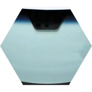 новое лобовое на Хендай