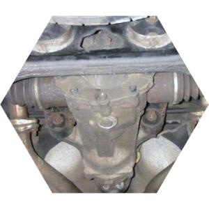 раздатка Хендай