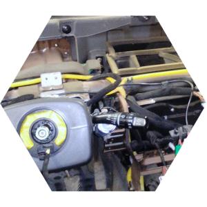 печка на Хендае