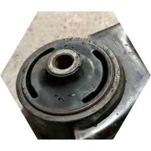 сайлентблок рычага