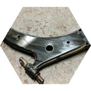 рычаг подвески