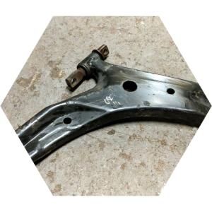 рычаг ходовой