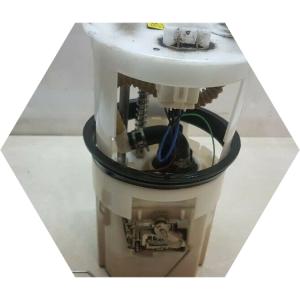 бензонасос