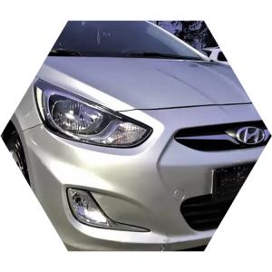 серый Солярис