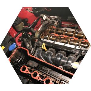 ГБЦ Хендая Солярис