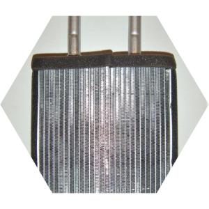 радиатор печки