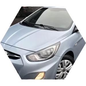 Хендай Солярис