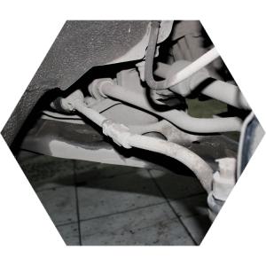 подвеска хендай