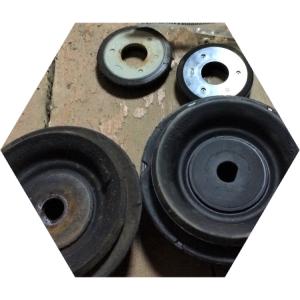 опорный подшипник