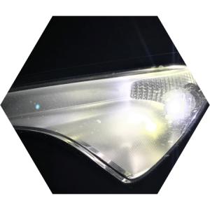 фара на СОлярисе