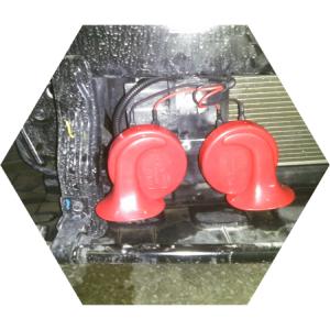 замена сигнала на СОлярисе