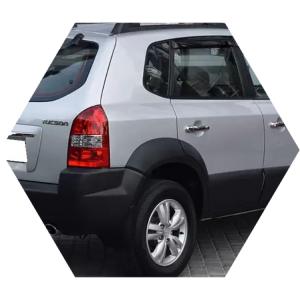 Хендай Туссан