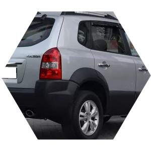 Хендай Туссан