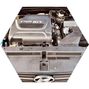 замена ремня грм