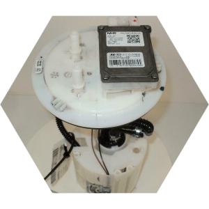 замена бензонасоса