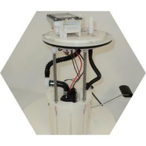 замена бензонасоса Хендай Туссан