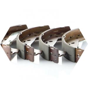 колодоки ручника