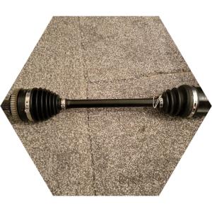 привод Хендай Туссон