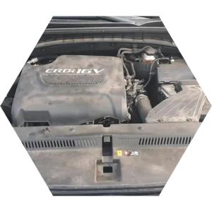 Замена свечей зажигания Хендай Туссан