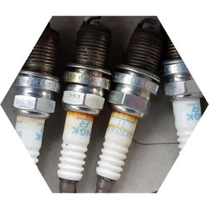 свечи зажигания