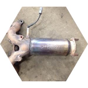 катализатор