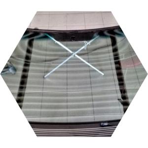 лобовое стекло Хендай