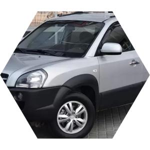 Хендай Туссан