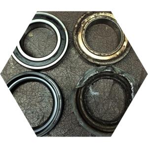 подшипник заднего редуктора