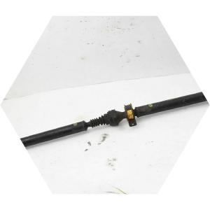 Замена подвесного подшипника