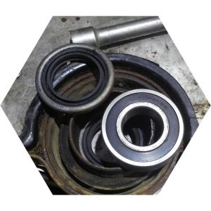 подвесной подшипник