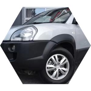 Хендай Туссан