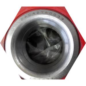 Замена заднего ступичного подшипника Хендай Туссан