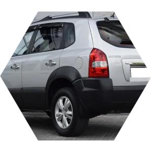 Хендай Туссан