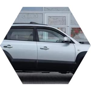 Хендай Туссан