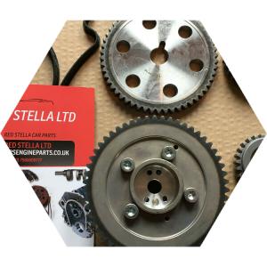 звездочки грм