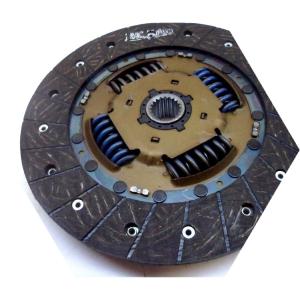 диск сцепления на сонату